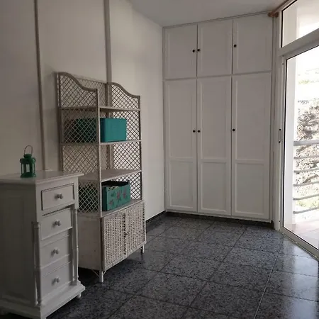 Mi Apartamento Mini 2 Puerto De Naos Exterior photo