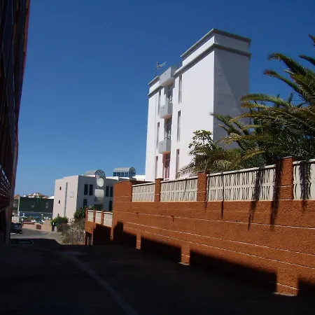 Mi Apartamento Mini 2 Puerto De Naos Exterior photo