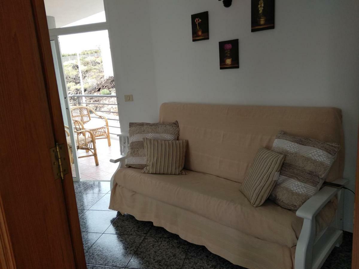 Appartement Mi Mini 2 Puerto De Naos
