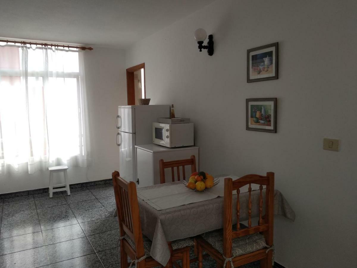 Mi Mini 2 Apartment Puerto De Naos