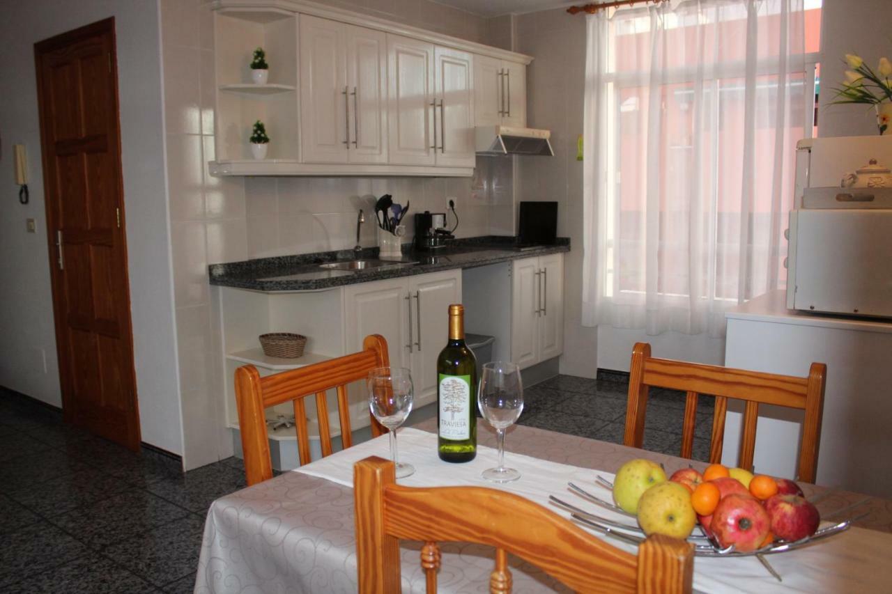 Mi Mini 2 Appartement