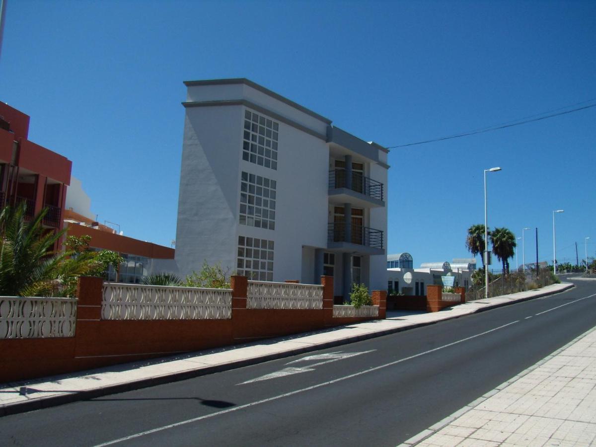 Mi Mini 2 * Puerto De Naos